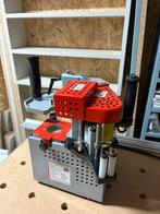 Kantenaanlijmmachine Holzmann, Doe-het-zelf en Verbouw, Gereedschap | Overige machines, Ophalen, Zo goed als nieuw