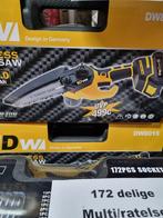 Kleine kettingzaag, Doe-het-zelf en Verbouw, Gereedschap | Zaagmachines, Ophalen of Verzenden, 1200 watt of meer, Kettingzaag