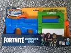 Nerf Fortnite super soaker, Ophalen of Verzenden, Nieuw