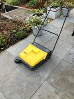 Veegmachine Kärcher, Tuin en Terras, Ophalen, Gebruikt, Kärcher