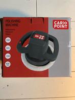 Carpoint Polijstmachine - zo goed als nieuw in doos, Ophalen, Zo goed als nieuw