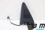 Hogetoonluidspreker links VW Tiguan 5N 5N0837993B, Gebruikt
