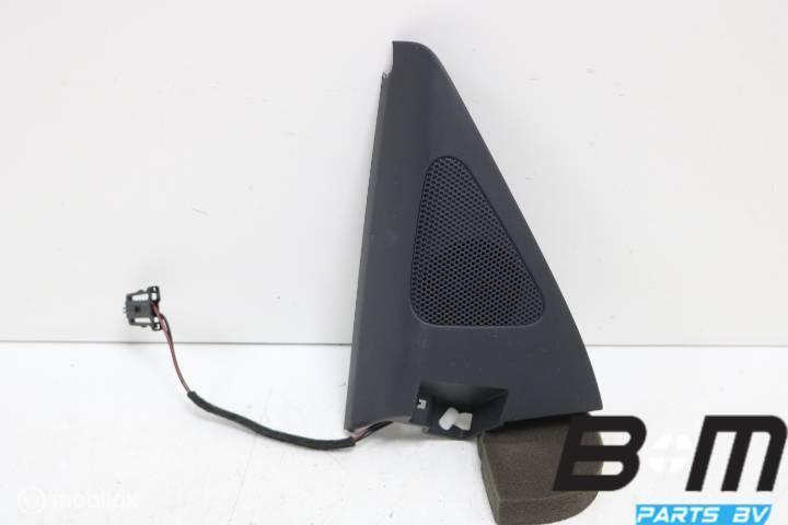 Hogetoonluidspreker links VW Tiguan 5N 5N0837993B, Auto diversen, Autospeakers, Gebruikt