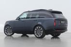 Land Rover Range Rover 3.0 P460e HSE PHEV | 23 Inch | Meridi, Automaat, Euro 6, Blauw, Bedrijf