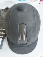 Paardrij cap mt 54-56, Ophalen of Verzenden, Zo goed als nieuw, Rijden