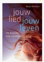 Jouw lied jouw leven - Marjo Brenters, Ophalen of Verzenden