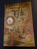 Juttertje Tim - Paul Biegel, Paul Biegel, Fictie algemeen, Ophalen, Gelezen