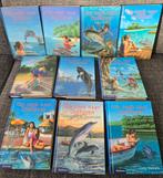 Lucy Daniels - Op zoek naar Dolfijnen, Ophalen, Zo goed als nieuw, Lucy Daniels, Fictie algemeen