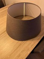 Lampenkap, Huis en Inrichting, Lampen | Lampenkappen, Ophalen, 25 tot 50 cm, Rond, Zo goed als nieuw