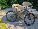 Mountain Bike 'Rockrider', Hardtail, Heren, Zo goed als nieuw, Ophalen