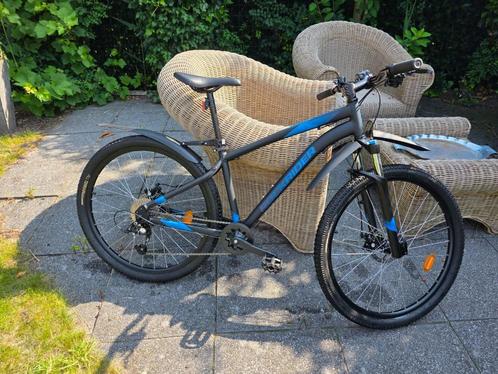 Mountain Bike 'Rockrider', Fietsen en Brommers, Fietsen | Mountainbikes en ATB, Zo goed als nieuw, Heren, Overige merken, Hardtail