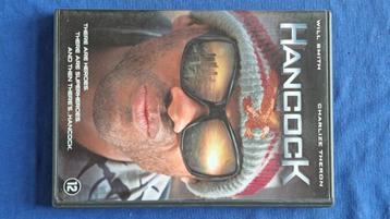 Hancock "Will Smith" beschikbaar voor biedingen