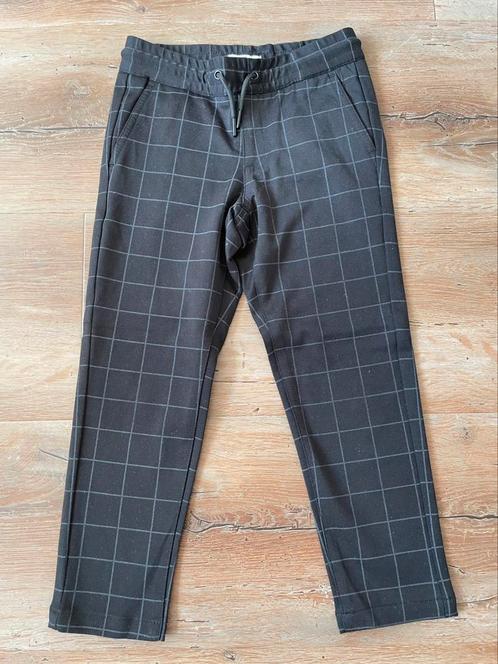 Broek van de WE Fashion maat 116, Kinderen en Baby's, Kinderkleding | Maat 116, Zo goed als nieuw, Jongen, Broek, Verzenden