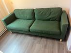 Ikea bank 3 zits, Ophalen, Gebruikt, Driepersoons, 75 tot 100 cm