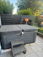 Passion spa soulmate 3 personen jacuzzi bubbelbad balboa, Ophalen of Verzenden, Zo goed als nieuw, Filter, Vast