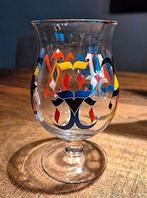 Duvel Letman 2012, Ophalen of Verzenden, Zo goed als nieuw, Glas of Glazen, Duvel