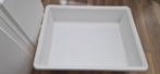 Ikea opbergbak voor onder bed, Doe-het-zelf en Verbouw, Kratten en Dozen, Ophalen, Zo goed als nieuw, Minder dan 35 cm