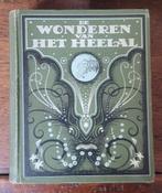 De Wonderen van het Heelal, Gelezen, Diverse auteurs, Ophalen of Verzenden, Natuurwetenschap