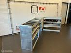 Sortimo set bedrijfswageninrichting L+R complete inrichting, Ophalen of Verzenden