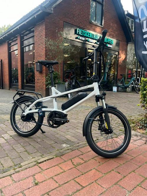 Riese & Muller Tinker2 | Compacte fiets | €1130 korting!, Fietsen en Brommers, Fietsen | Vouwfietsen, Nieuw, Dames, Overige merken