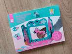 Nieuw! Vingerpoppetjes theater van Hema, Ophalen of Verzenden, Nieuw, Meisje