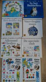 Kid-Do early learnings Programma - boekjes, Ophalen, Gebruikt, Taal en Lezen