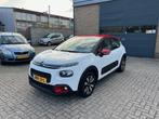 Citroen C3 1.2 PureTech Shine_bij 93.000KM Nieuwe riem!, Gebruikt, 1199 cc, 82 pk, 450 kg