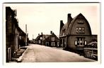 Veen, (bij Aalst) Groeten uit Veen, Verzamelen, Ansichtkaarten | Nederland, Verzenden, 1940 tot 1960, Gelopen, Noord-Brabant