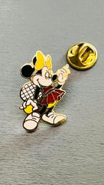Disney Pin Minnie Mouse, Verzamelen, Speldjes, Pins en Buttons, Ophalen of Verzenden, Zo goed als nieuw