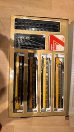 Lima golden series intercity, Hobby en Vrije tijd, Ophalen of Verzenden, Zo goed als nieuw