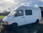 Volkswagen LT 35 A TDI 80KW VD 2001, Auto's, Achterwielaandrijving, Volkswagen, 2800 kg, Wit