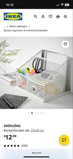 Ikea bureauhouder, Diversen, Ophalen, Zo goed als nieuw