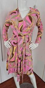 RIVER WOODS JURK PUCCI STYLE PRINT MT M, Maat 38/40 (M), Overige kleuren, River Woods, Ophalen of Verzenden