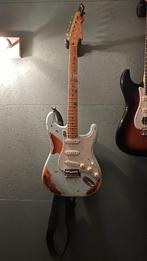 Dringend: Muzikanten Gezocht, Ophalen of Verzenden, Gebruikt, Solid body, Fender
