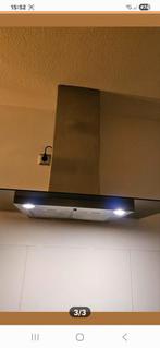 Afzuigkap, Ophalen, Recirculatie