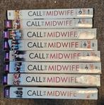 Call the Midwife  seizoen 1  t/m 8  dvd, Cd's en Dvd's, Dvd's | Tv en Series, Gebruikt, Ophalen of Verzenden