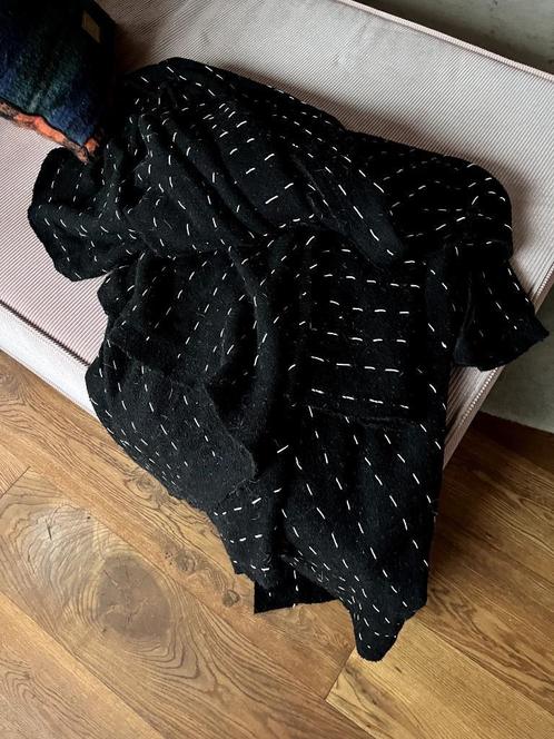 IKEA PS 2009 Sticka deken, Huis en Inrichting, Woonaccessoires | Plaids en Woondekens, Ophalen of Verzenden