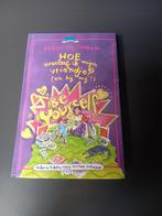 francine oomen hoe overleef ik mijn vriendje (en hij mij), Ophalen of Verzenden, Zo goed als nieuw, Fictie algemeen