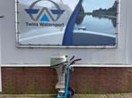 4 buitenboordmotoren met Werk, Watersport en Boten, Buiten- en Binnenboordmotoren, Gebruikt, Overige brandstoffen
