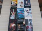 thrillers en andere boeken 1, Ophalen of Verzenden, Gelezen