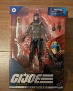 GI Joe Classified Series Cobra Commander, Ophalen of Verzenden, Nieuw