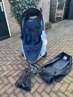 Quinny Zapp buggy met accessoires, Ophalen, Gebruikt, Kinderwagen, Quinny