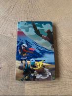 Pokemon legends arceus steelbook, Spelcomputers en Games, Games | Nintendo Switch, Avontuur en Actie, 1 speler, Ophalen of Verzenden
