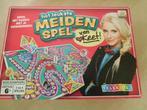 Het leukste Meidenspel, Hobby en Vrije tijd, Gezelschapsspellen | Bordspellen, Ophalen of Verzenden, Zo goed als nieuw
