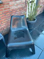 Skarpo ikea stoelen, Ophalen, Gebruikt, Kunststof