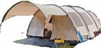 Tunneltent Ambato VI DeLuxe met veel accessoires, Caravans en Kamperen, Tenten, Ophalen of Verzenden, Zo goed als nieuw, Tot en met 6