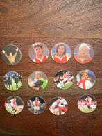 Ajax Klupper flippo’s, Verzamelen, Ophalen of Verzenden, Losse flippo's