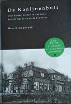De Konijnenbult in Vorden, Boeken, Ophalen of Verzenden, Zo goed als nieuw, Gerrit Emsbroek