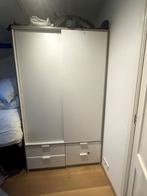 Ikea Trysil kledingkast, Ophalen, Gebruikt, 100 tot 150 cm, 200 cm of meer