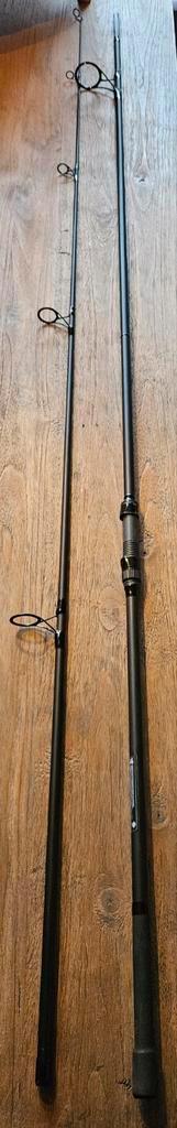 



Fox Torque Marker 4.50lb beschikbaar voor biedingen